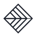Deep Drft Ornamental Logo Left